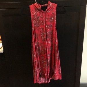 Free People dress